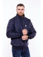 Куртка стеганая