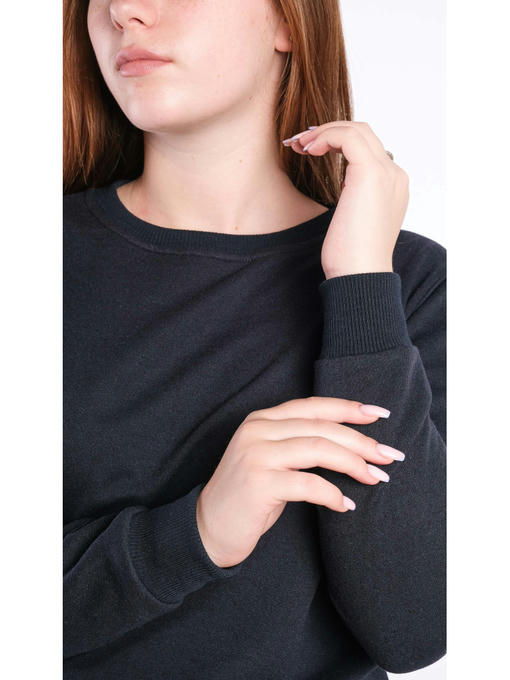 Свитшот женский — изображение 10