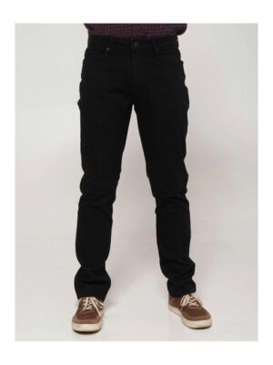 Джинсы мужские черные