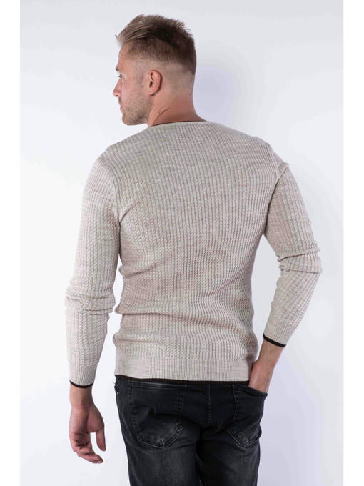 Пуловер — изображение 12