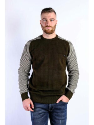 Свитер мужской