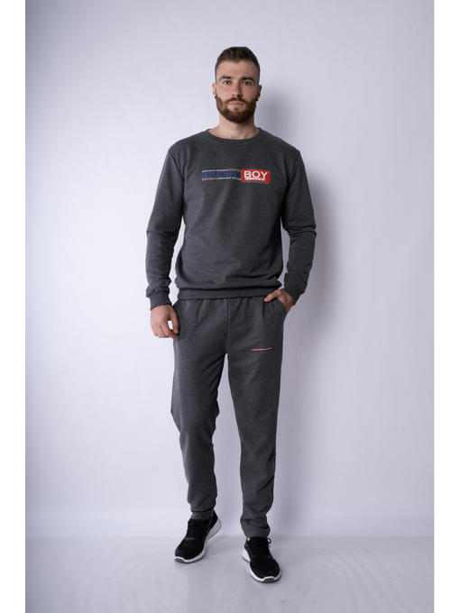 Брюки спортивные — изображение 8