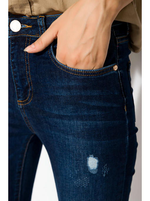 Джинсы женские — изображение 4