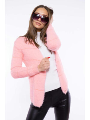 Модный кардиган