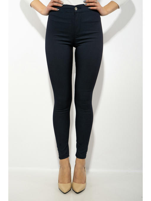 Брюки женские модель Skinny — изображение 3