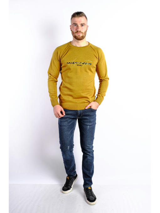 Джемпер мужской — изображение 2