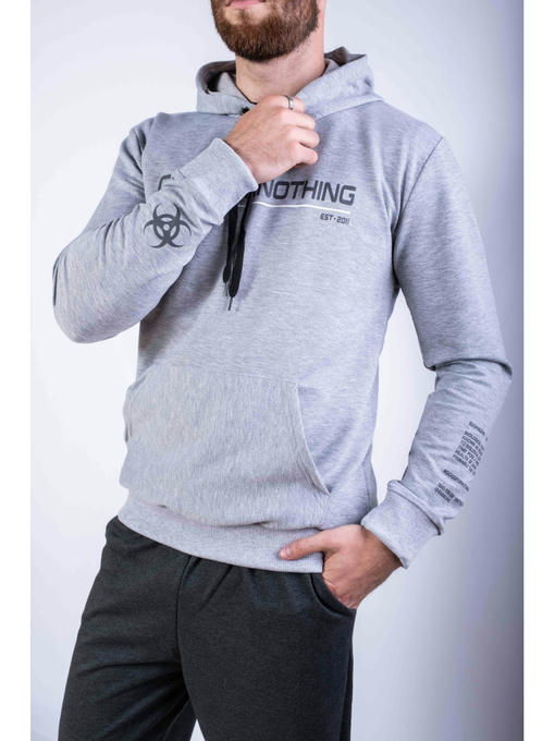 Худи — изображение 6