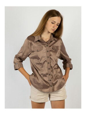 Рубашка женская