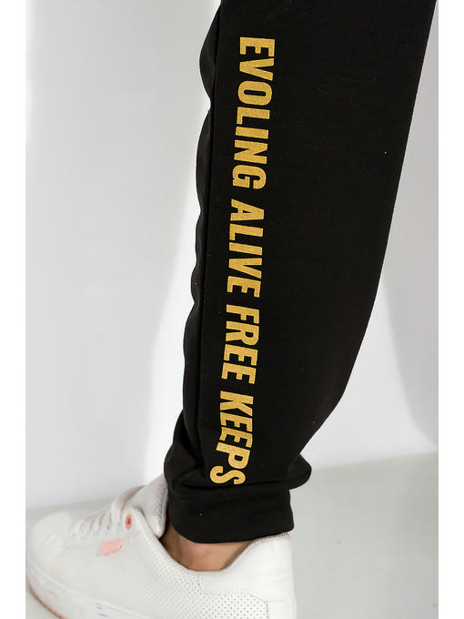 Женский спортивный костюм — изображение 9