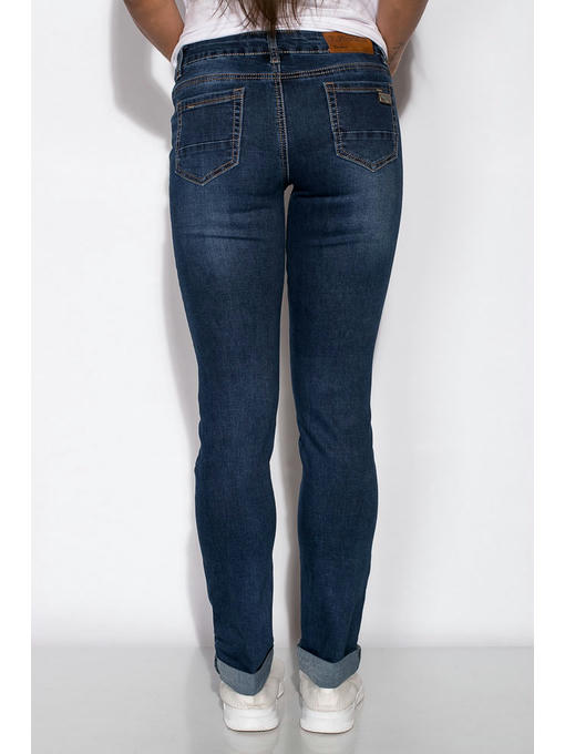 Джинсы женские — изображение 4