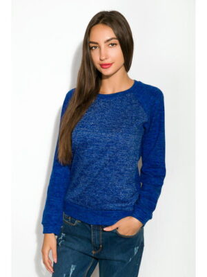 Свитшот женский реглан