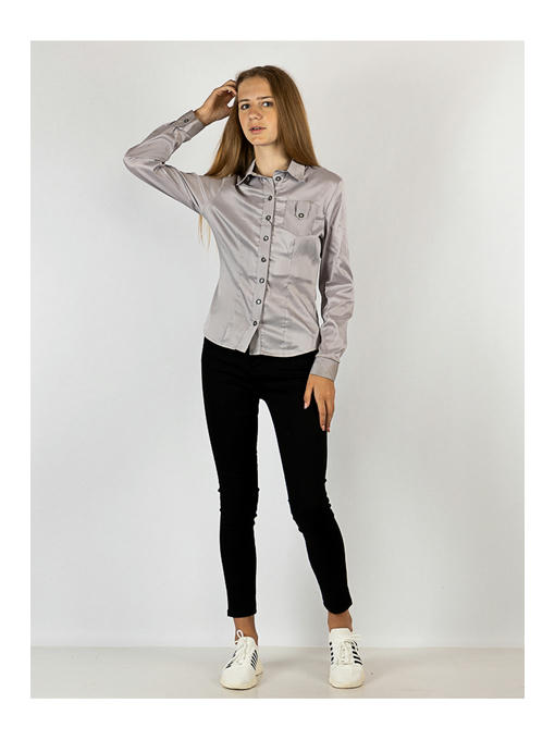 Рубашка женская — изображение 6