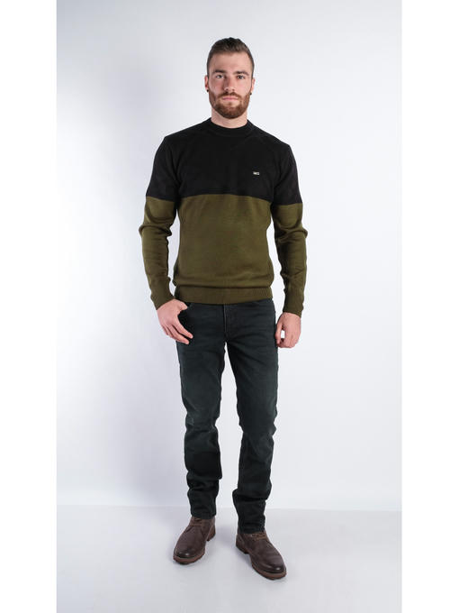 Свитер мужской — изображение 7