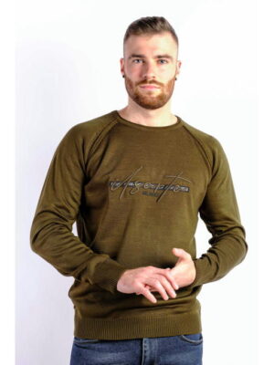 Джемпер мужской