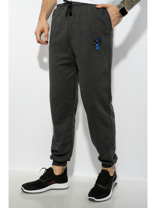 Брюки спортивные — изображение 12