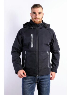 Куртка мужская