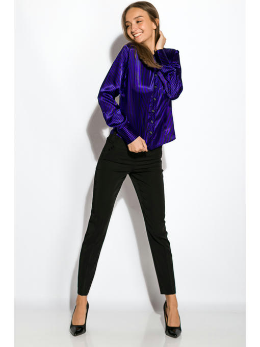 Рубашка женская — изображение 6