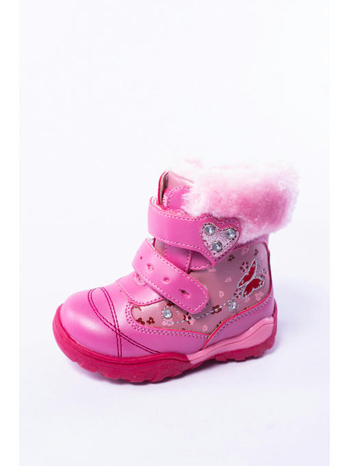 Ботинки детские junior — изображение 6