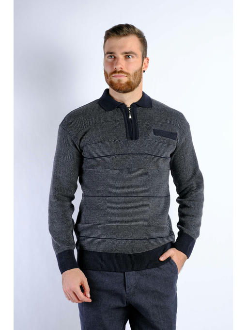 Свитер мужской — изображение 5