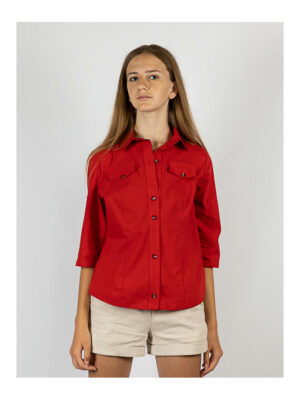 Рубашка женская