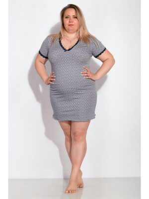 Ночная сорочка ж