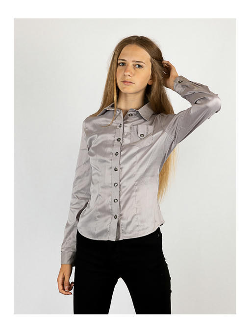 Рубашка женская — изображение 5