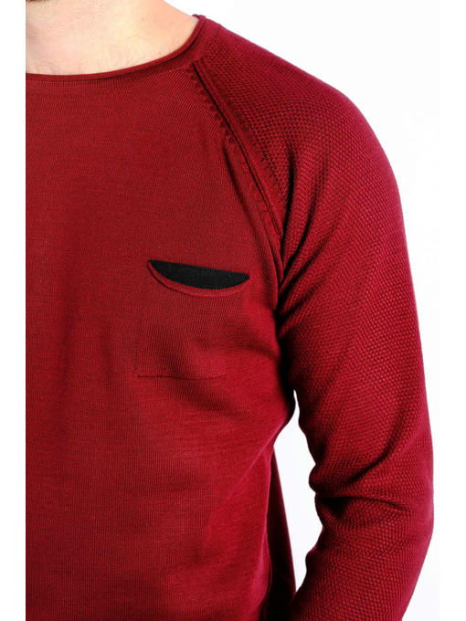 Джемпер мужской — изображение 5