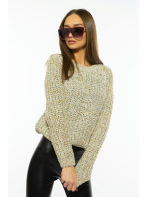 Свитер женский реглан