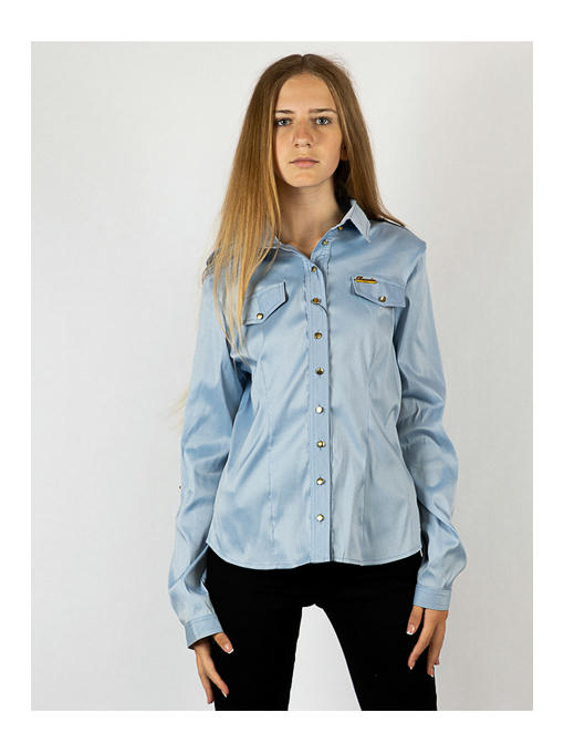 Рубашка женская — изображение 3