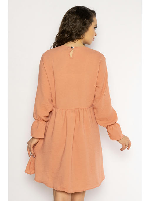 Изящное платье — изображение 5