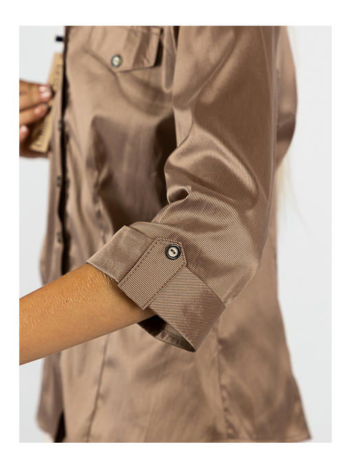 Рубашка женская — изображение 5