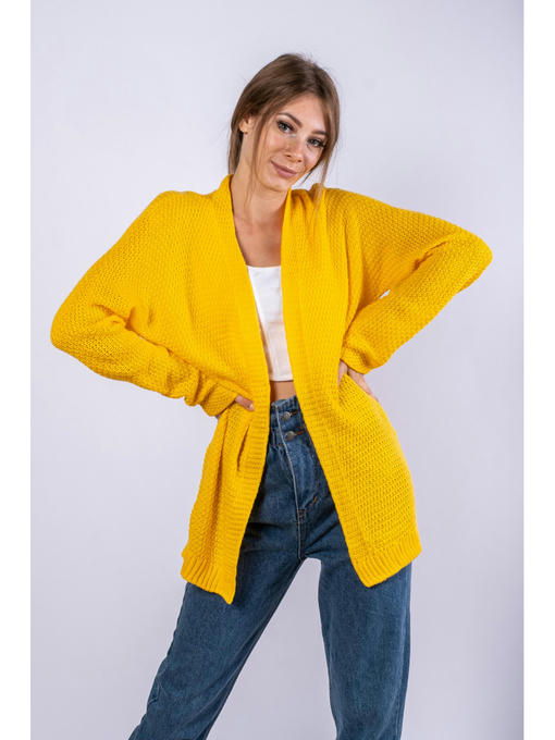 Кардиган женский — изображение 6