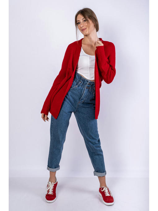 Кардиган женский — изображение 12