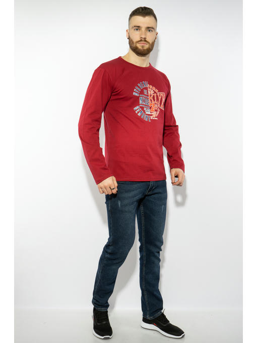 Свитшот однотонный — изображение 8