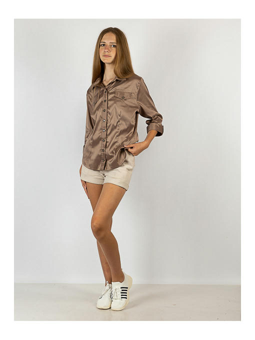 Рубашка женская — изображение 2