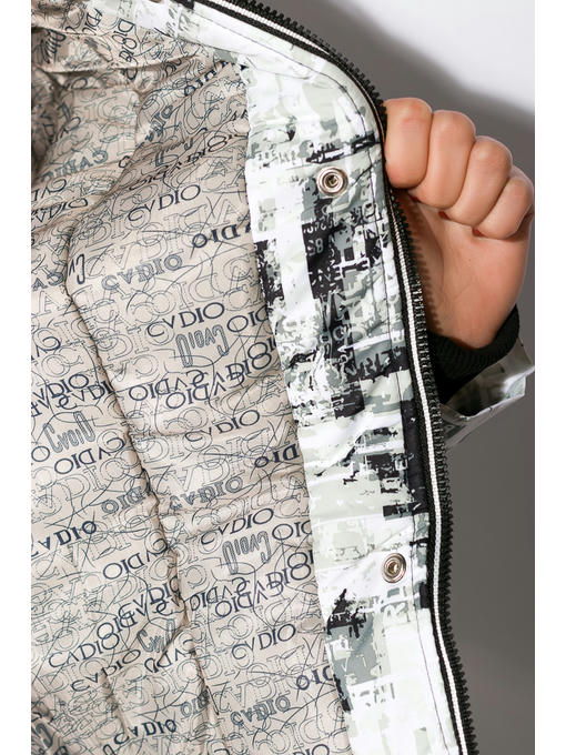 Куртка женская — изображение 6