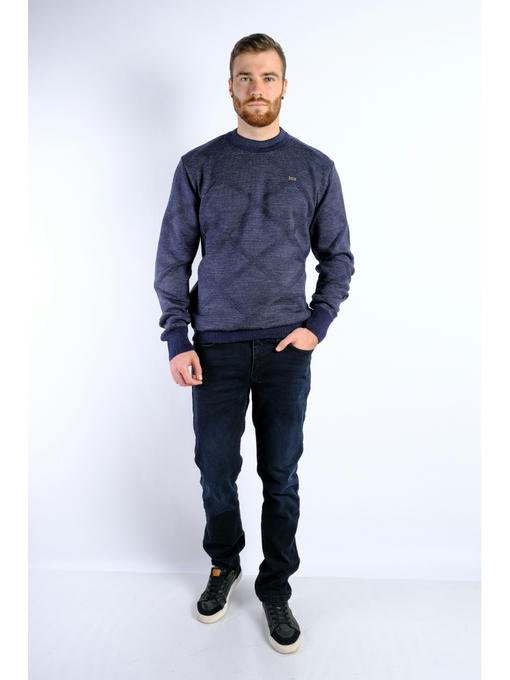 Свитер мужской батал — изображение 2