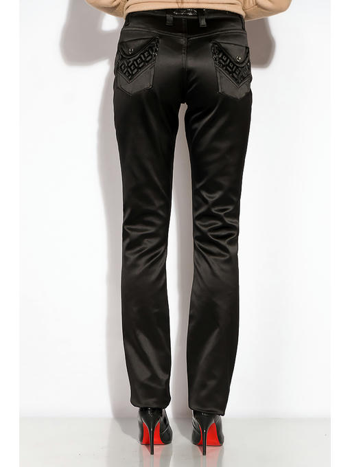 Брюки женские на утеплителе — изображение 4