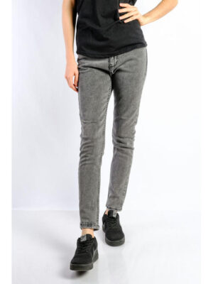 Джинсы женские батал