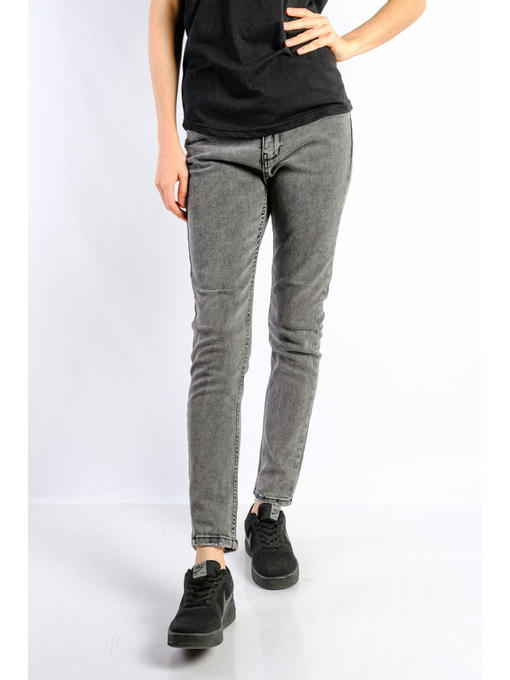 Джинсы женские батал