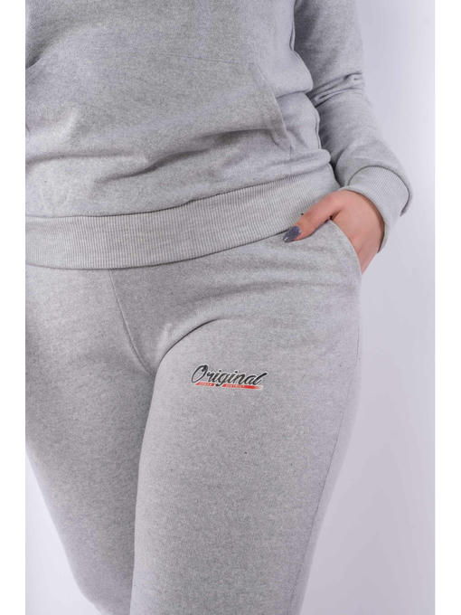 Брюки женские спортивные батал — изображение 5