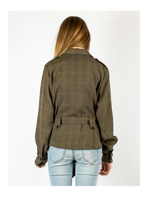 Пиджак женский — изображение 5