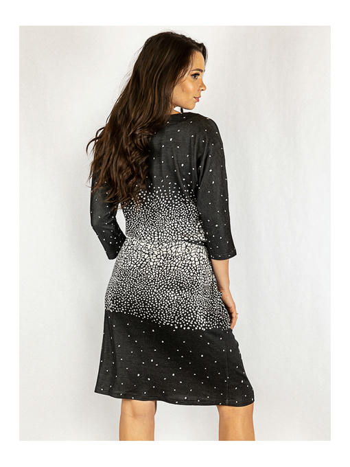 Платье батал — изображение 4