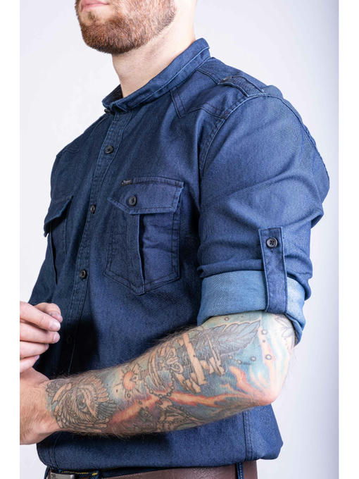 Рубашка — изображение 6