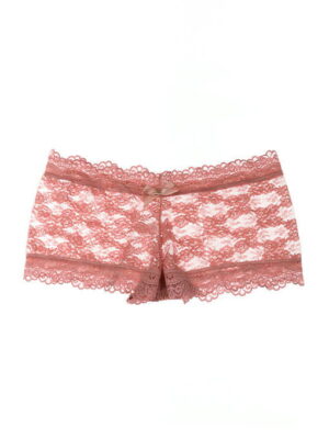 Трусы женские кружевные