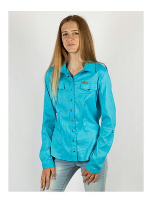 Рубашка женская