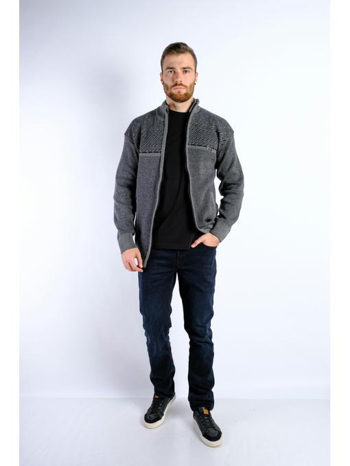 Кардиган мужской — изображение 6