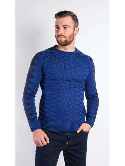 Свитер мужской — изображение 6