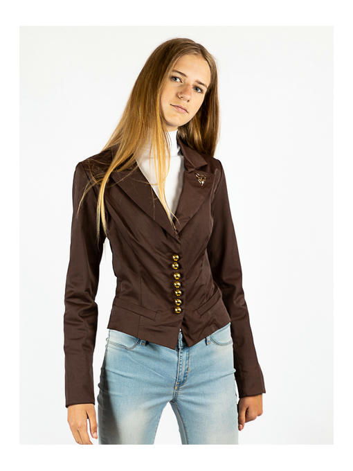 Пиджак женский — изображение 4