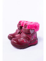 Ботинки детские junior